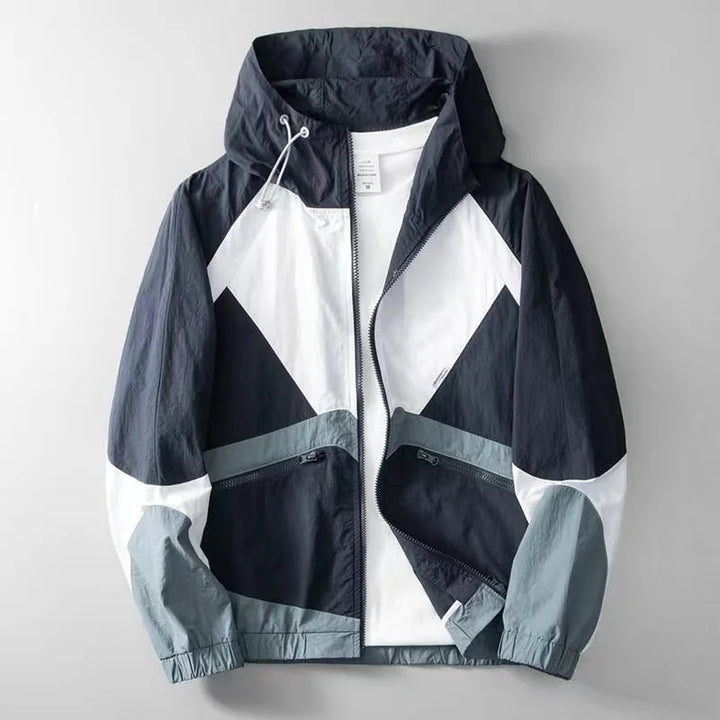 VESTE PREMIUM DE LUXE POUR HOMME