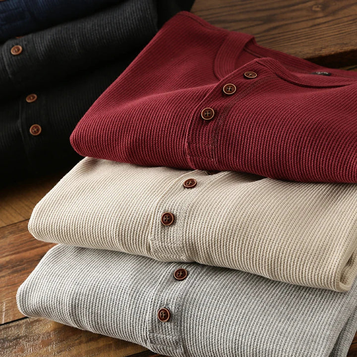 MAILLOT PREMIUM À MANCHES LONGUES