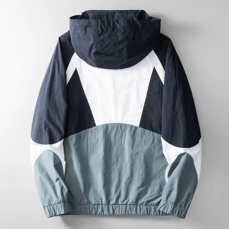 VESTE PREMIUM DE LUXE POUR HOMME