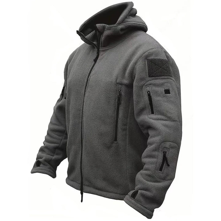 VESTE POLAIRE TACTIQUE POUR HOMME
