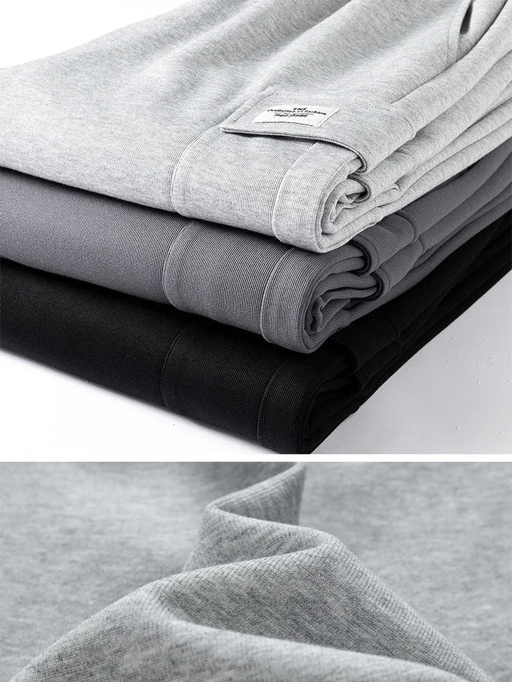 PANTALON CARGO EN POLAIRE
