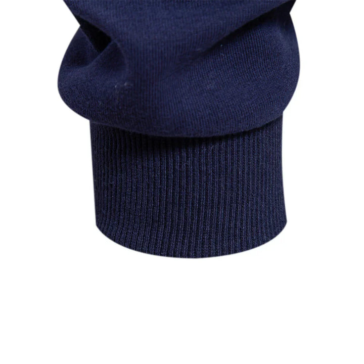 PULL POLO HOMME