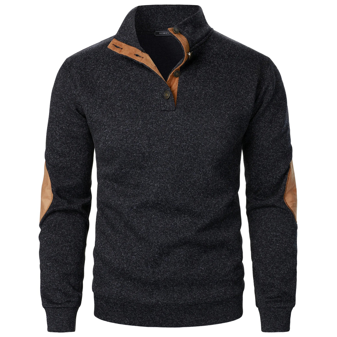 MAGLIONE RAFFINATO PER UOMO