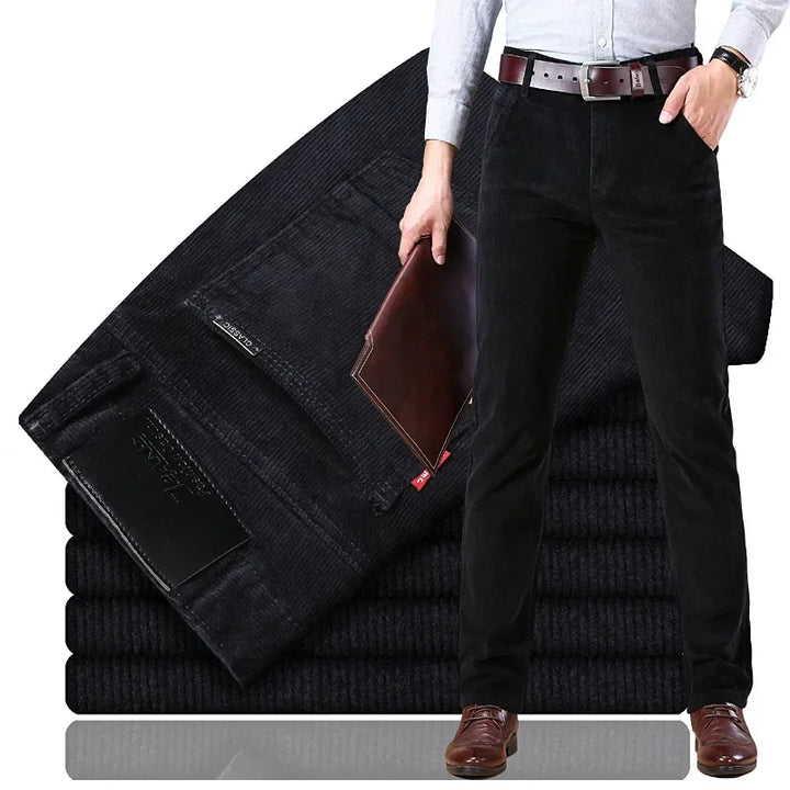 PANTALONS CHICS POUR HOMMES