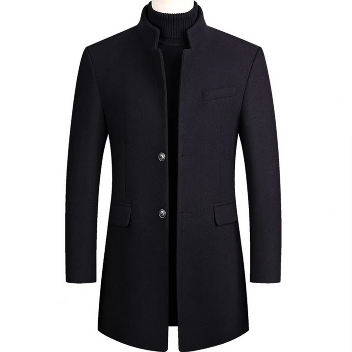 MANTEAU INTEMPOREL
