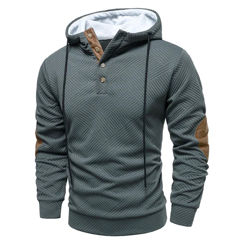 PULL CHAUD ÉLÉGANT POUR HOMME