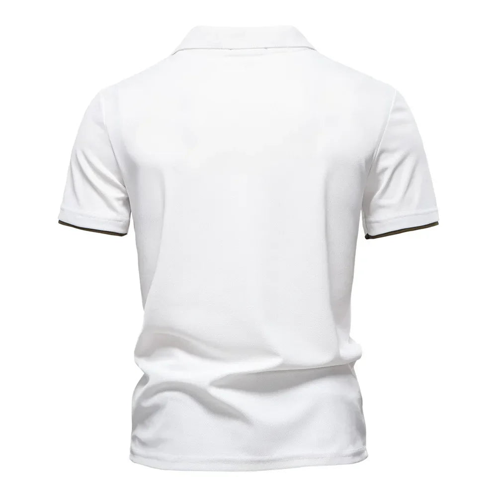 Casual Men's Polo