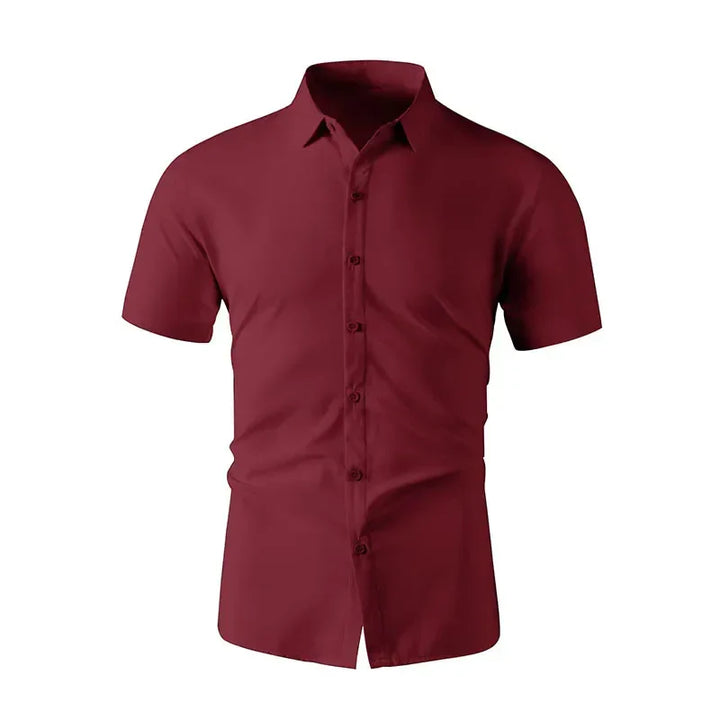 Casual Summer Shirt