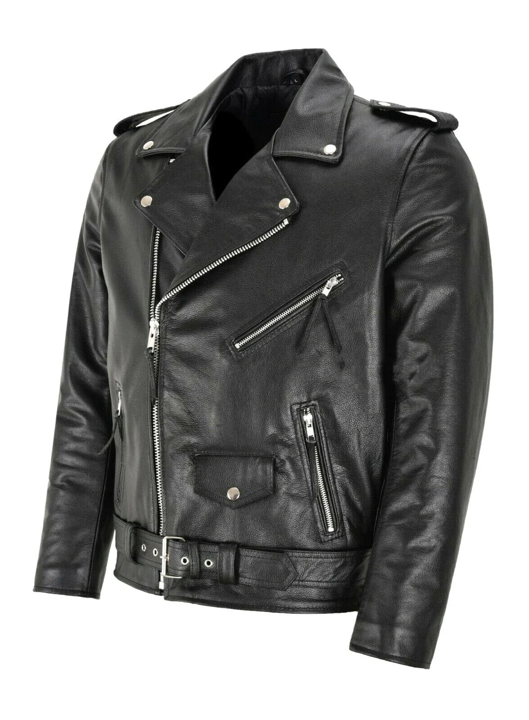 VESTE BOMBER