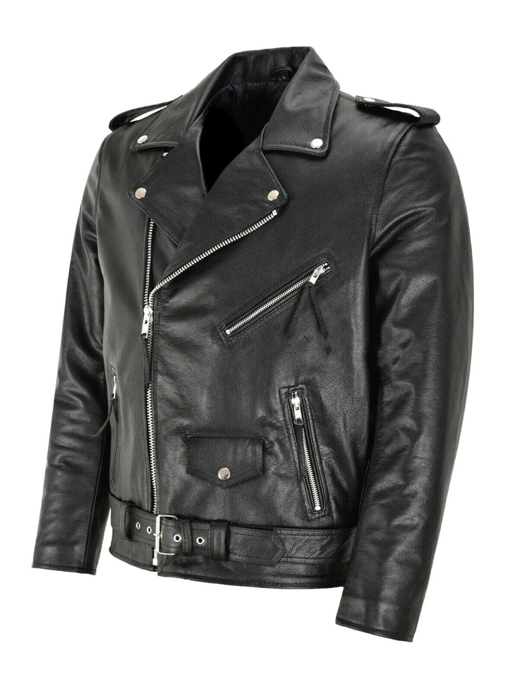 VESTE BOMBER