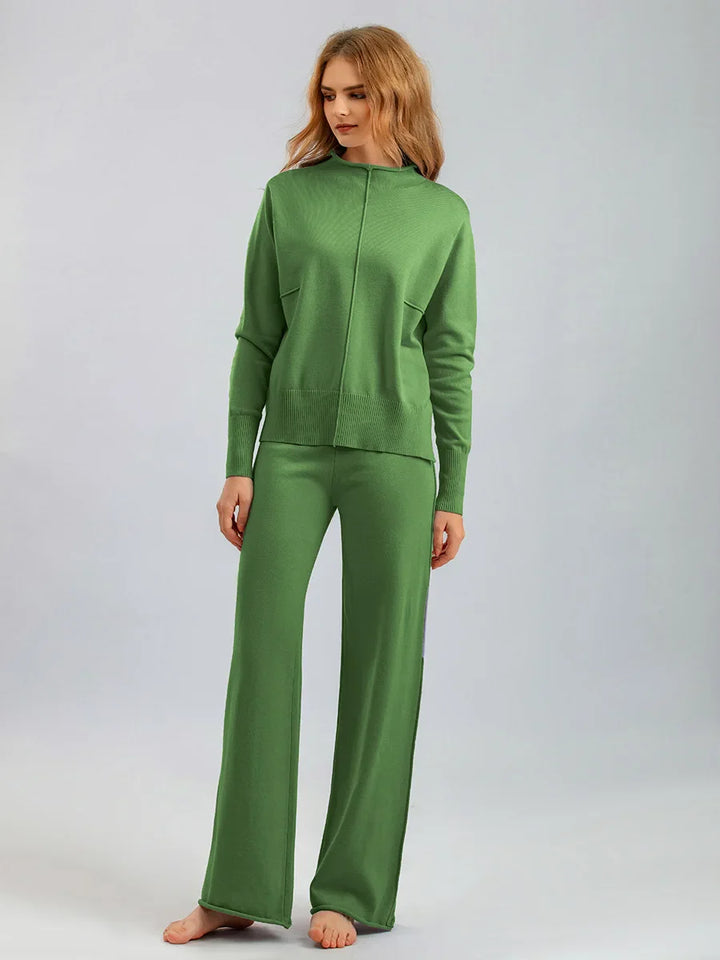 Ensemble Zélie | Le Confort Chic au Quotidien