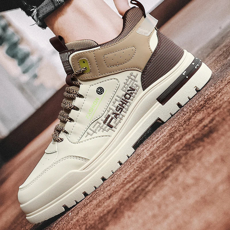 CHAUSSURES CASUAL DE PROMENADE