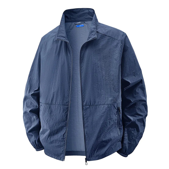 Antoine | Veste légère à coupe moderne