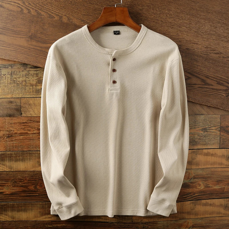 MAILLOT PREMIUM À MANCHES LONGUES