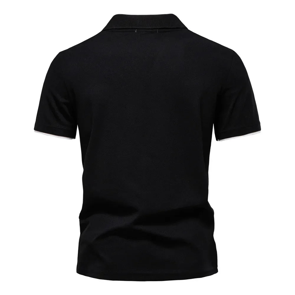 Casual Men's Polo