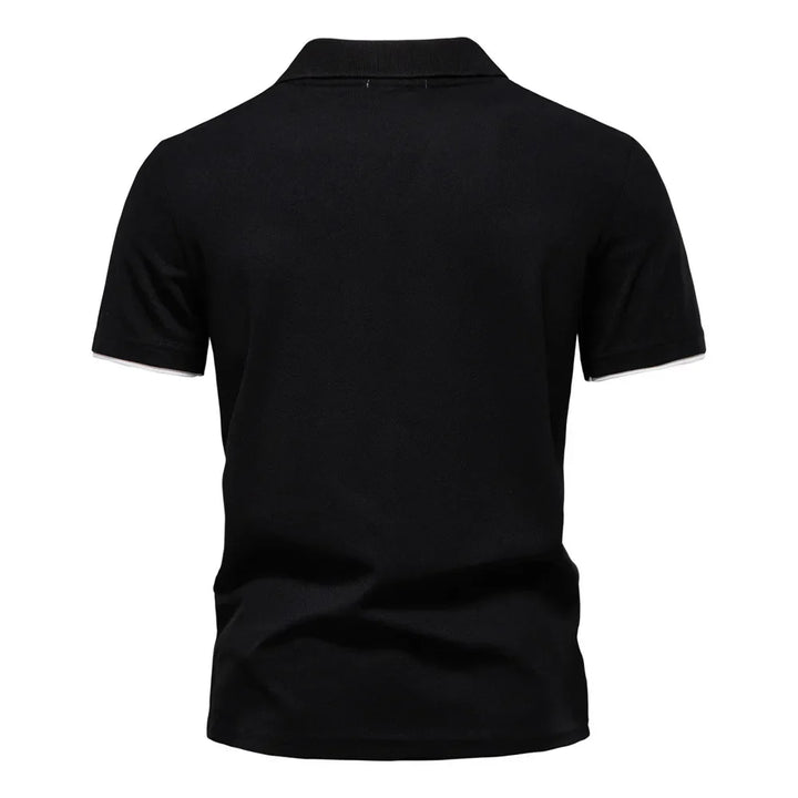 Casual Men's Polo