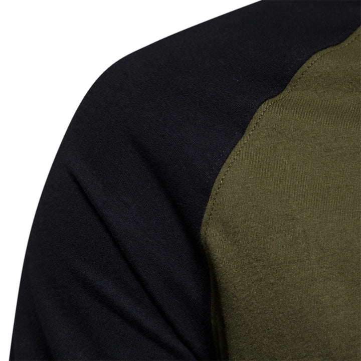 Elegant Men's Sweater