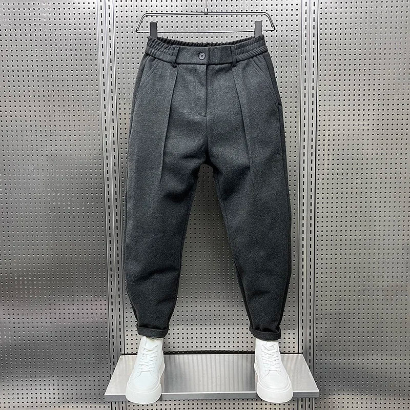 JEAN | PANTALON ÉLÉGANT