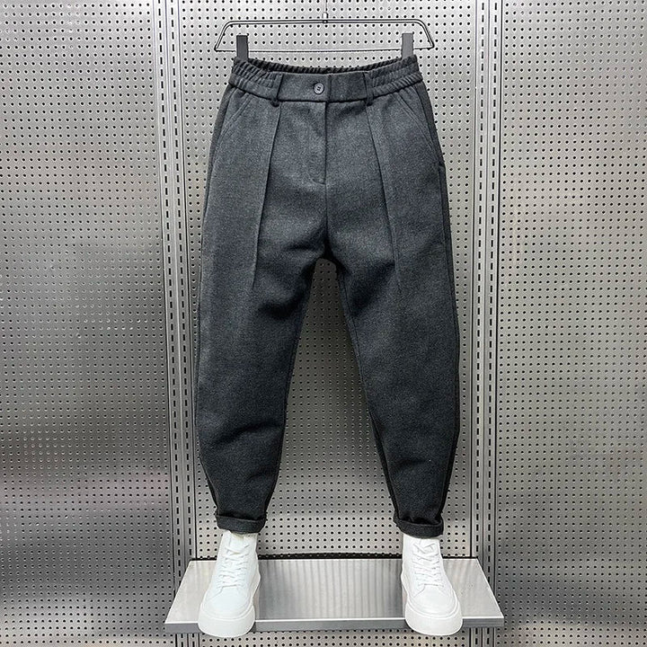 JEAN | PANTALON ÉLÉGANT