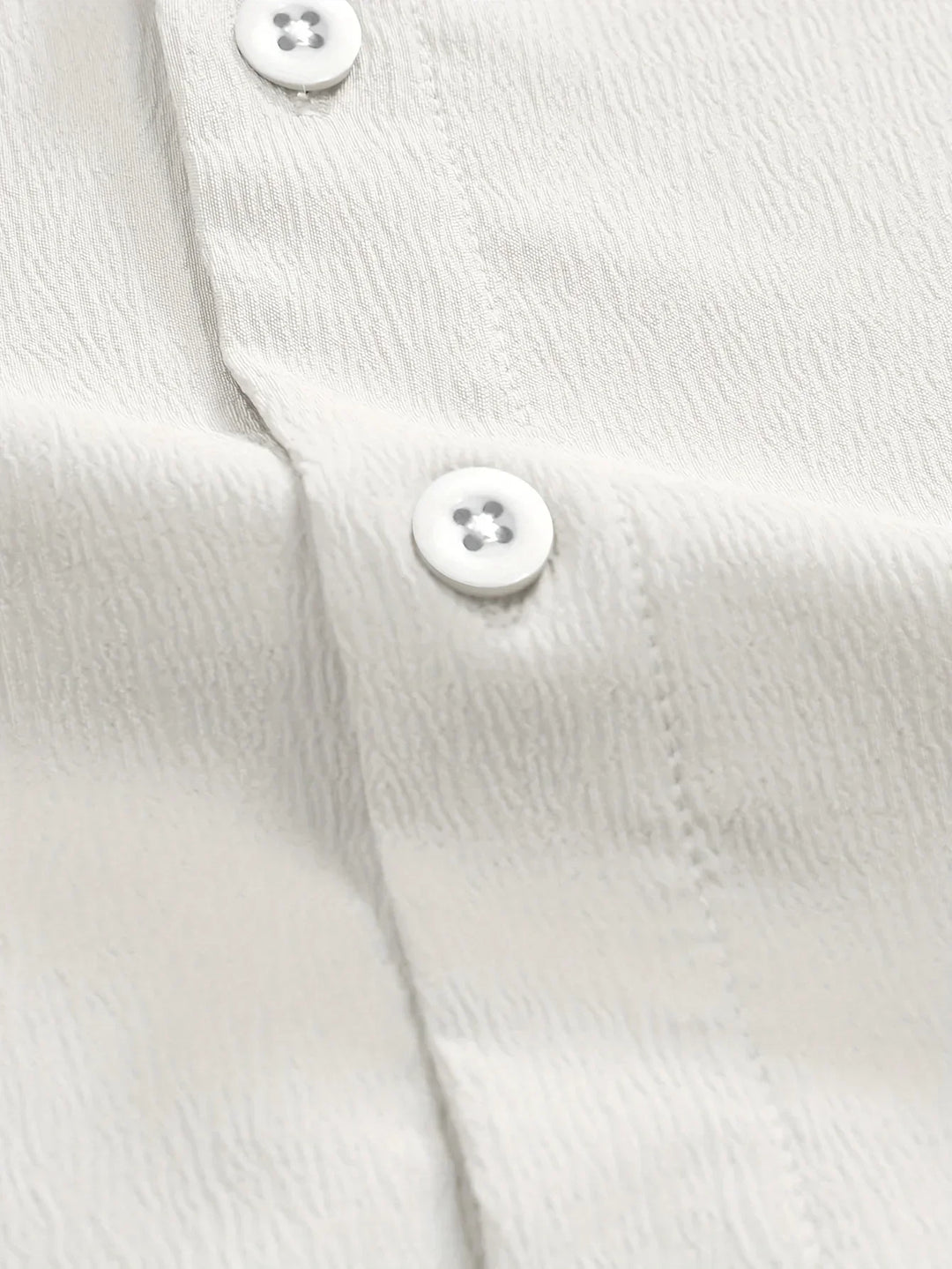 Short-Sleeved Summer Shirt
