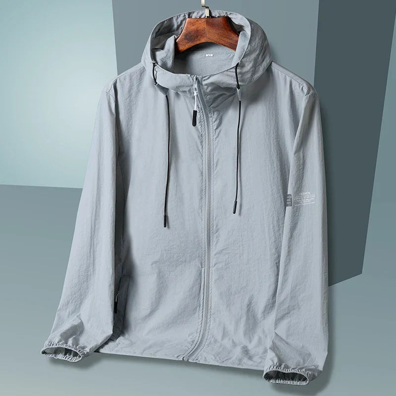Elegant Summer Jacket