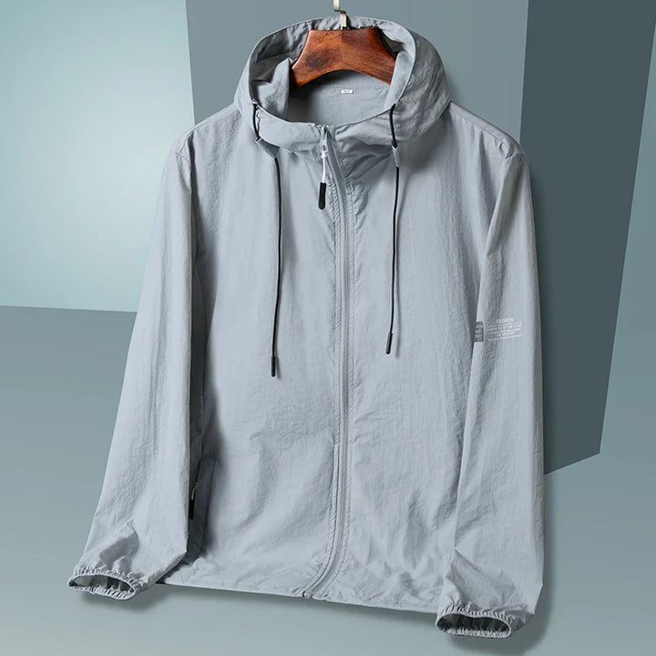 Elegant Summer Jacket