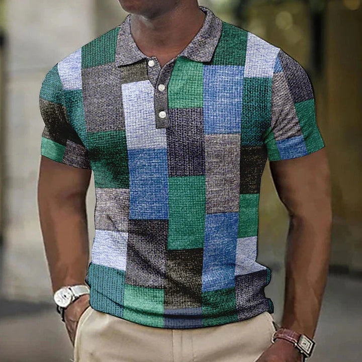 Casual Polo