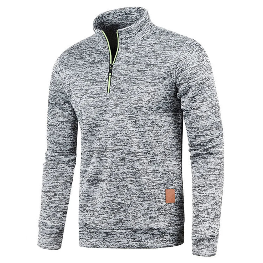 PULL RAFFINÉ POUR HOMME