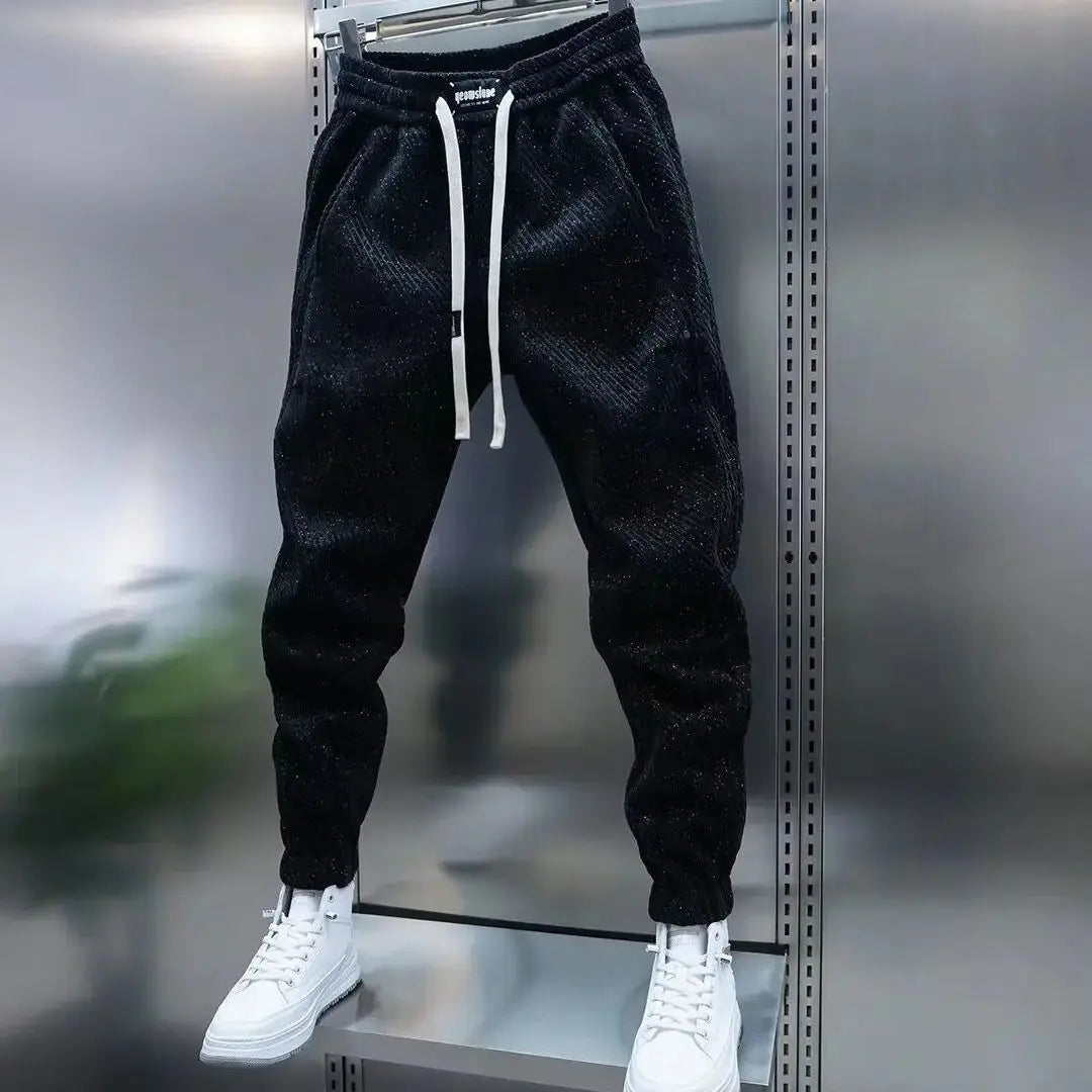 PANTALONS DÉCONTRACTÉS DE TOUS LES JOURS POUR HOMMES