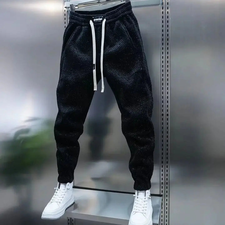 PANTALONS DÉCONTRACTÉS DE TOUS LES JOURS POUR HOMMES