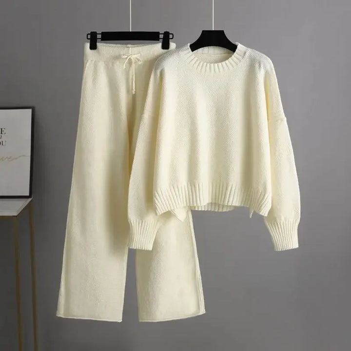 Ensemble Joséphine | Le Confort Chic au Quotidien