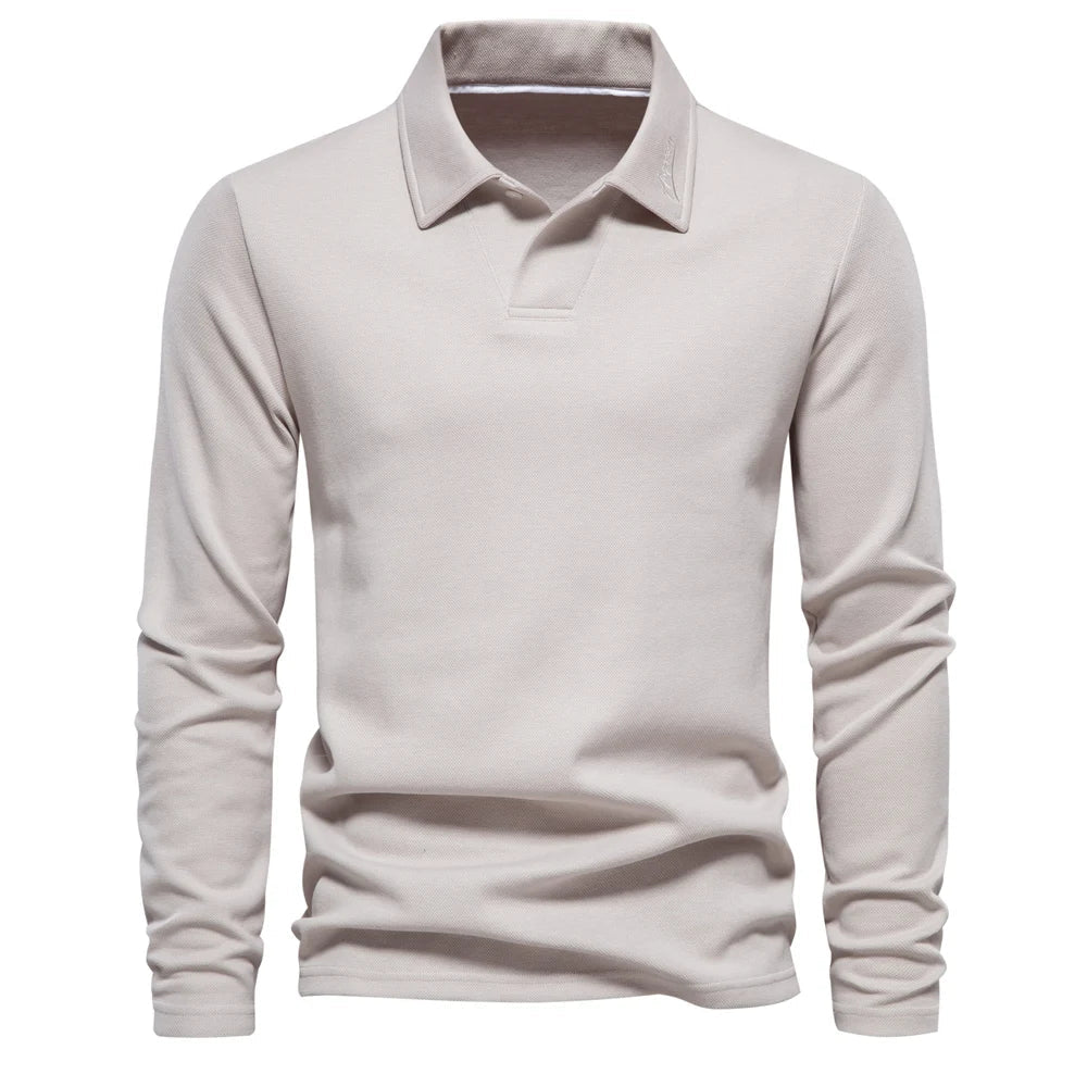 POLO HOMME CASUAL