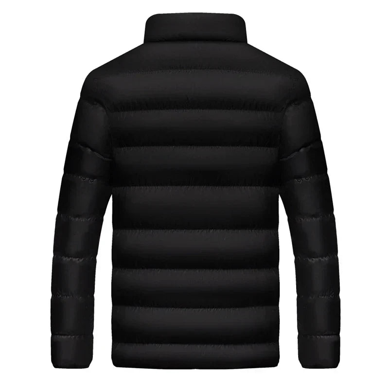 VESTE THERMIQUE POUR HOMME