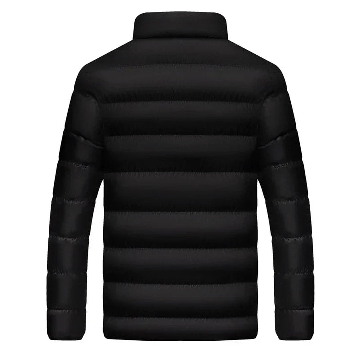 VESTE THERMIQUE POUR HOMME