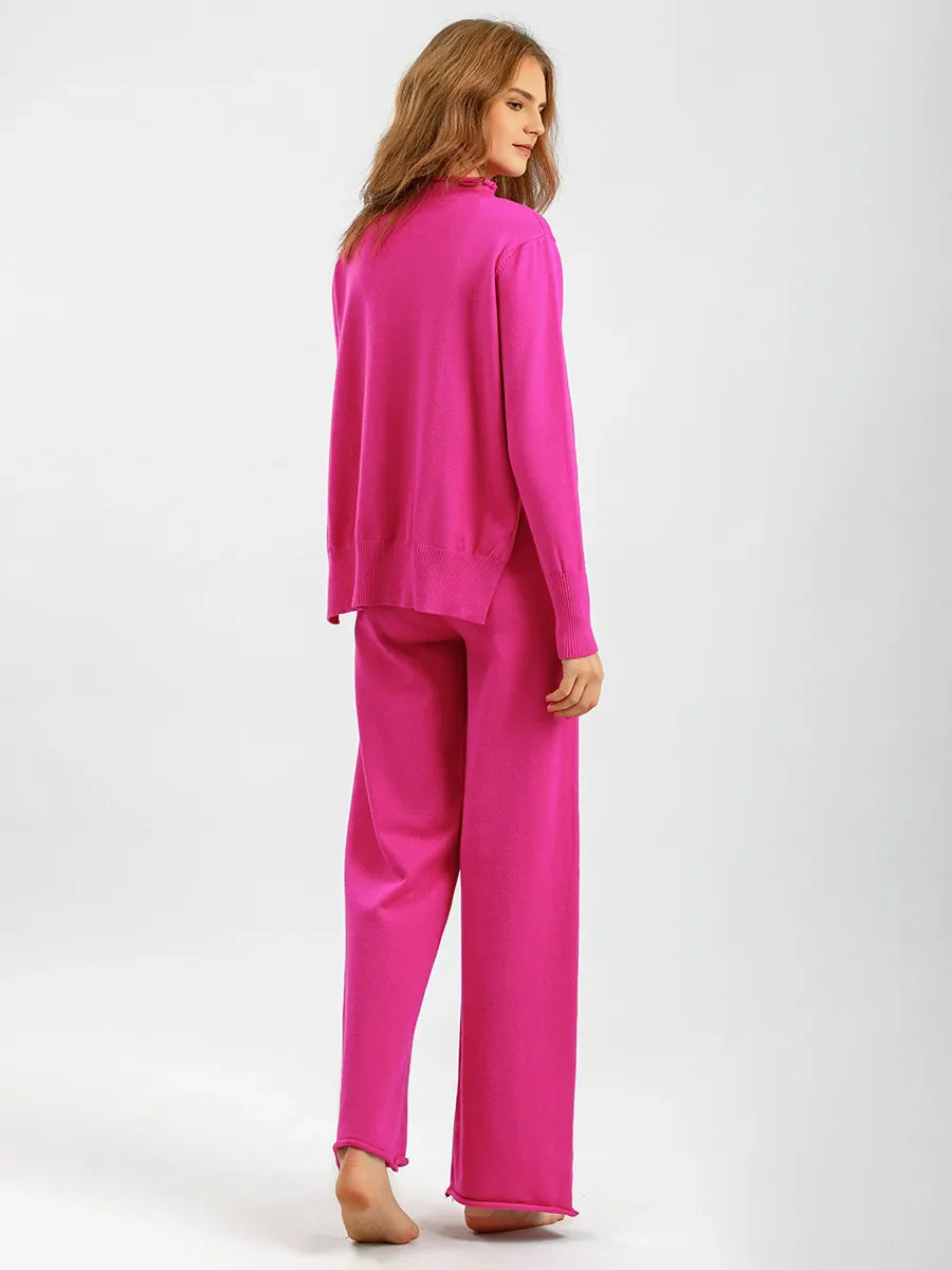 Ensemble Zélie | Le Confort Chic au Quotidien