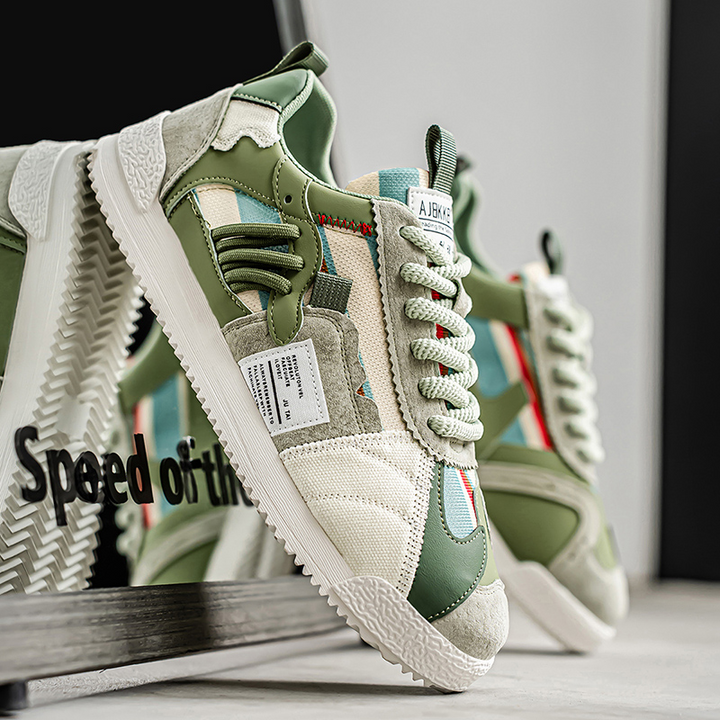 BASKETS RETRO