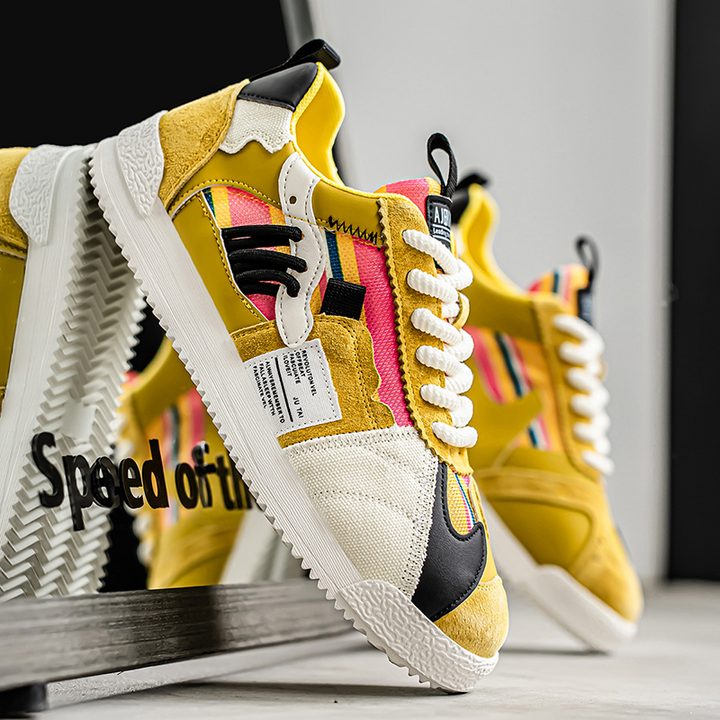 BASKETS RETRO