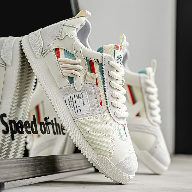 Elegant Retro Shoes