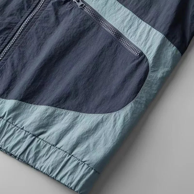 VESTE PREMIUM DE LUXE POUR HOMME
