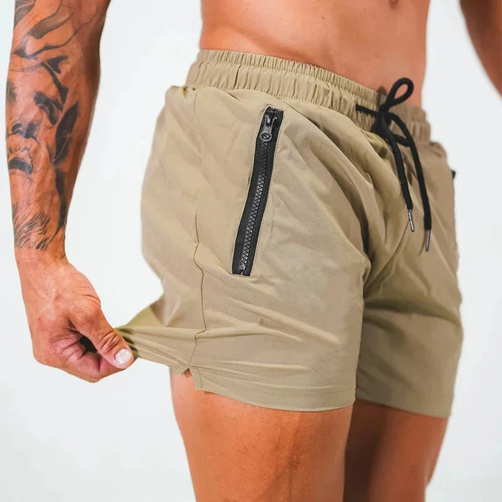 MAILLOT DE BAIN AVEC ZIP