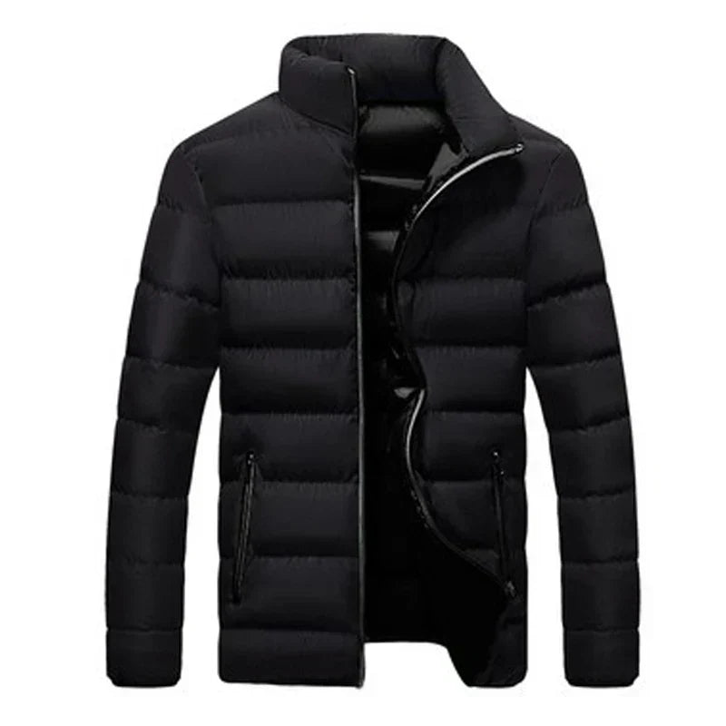 VESTE THERMIQUE POUR HOMME