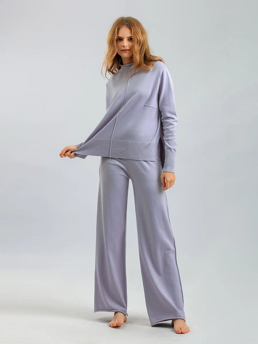 Ensemble Zélie | Le Confort Chic au Quotidien