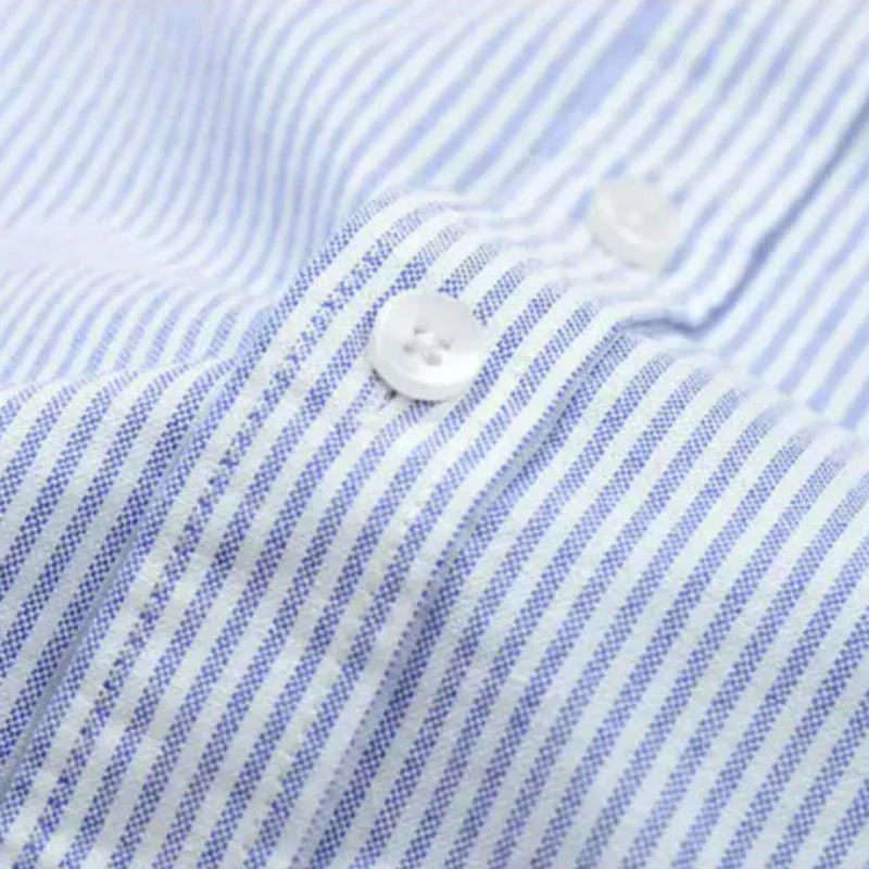 Monaco Striped Shirt