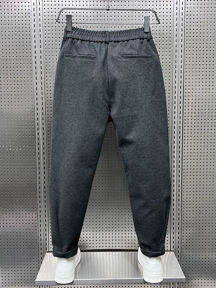 PANTALONS ÉLÉGANTS POUR HOMMES