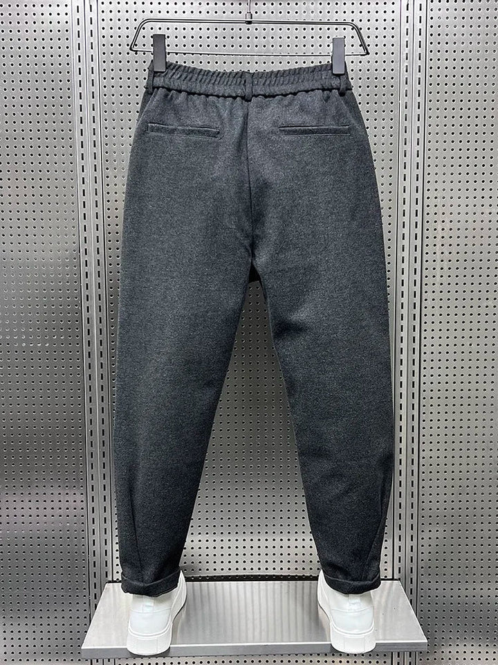 PANTALONS ÉLÉGANTS POUR HOMMES