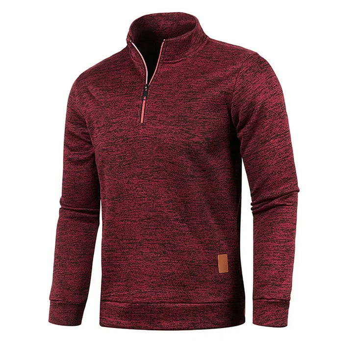 PULL RAFFINÉ POUR HOMME