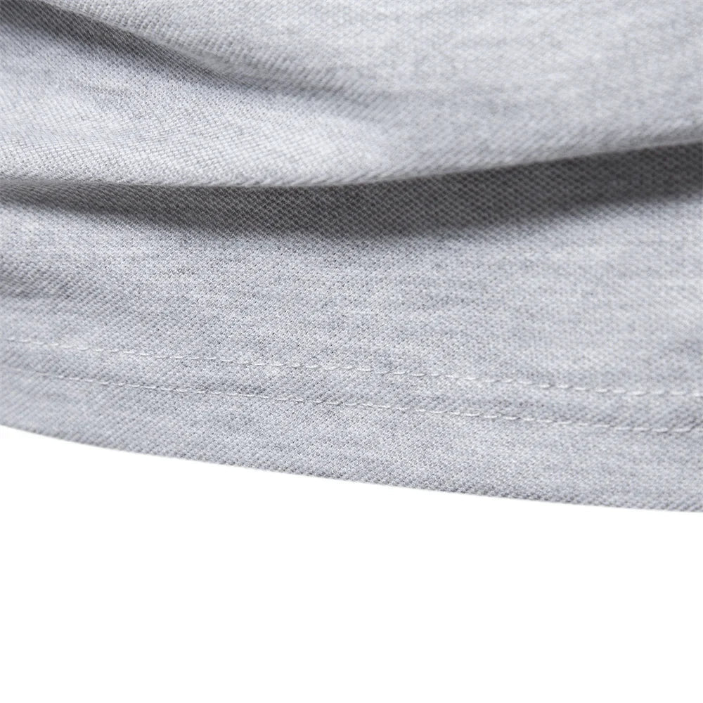 PULL POLO POUR HOMME