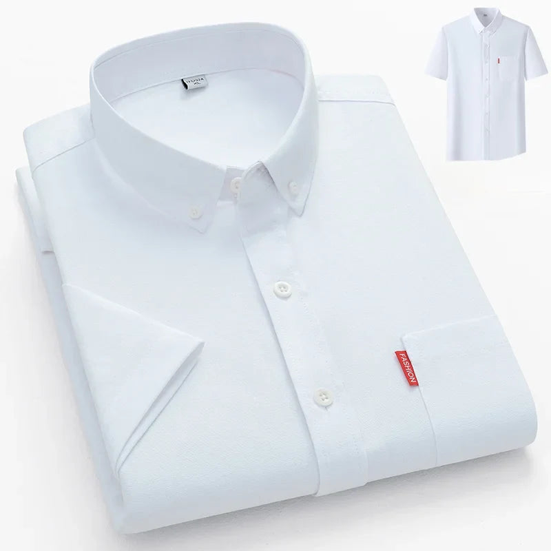 Cotton Summer Shirt