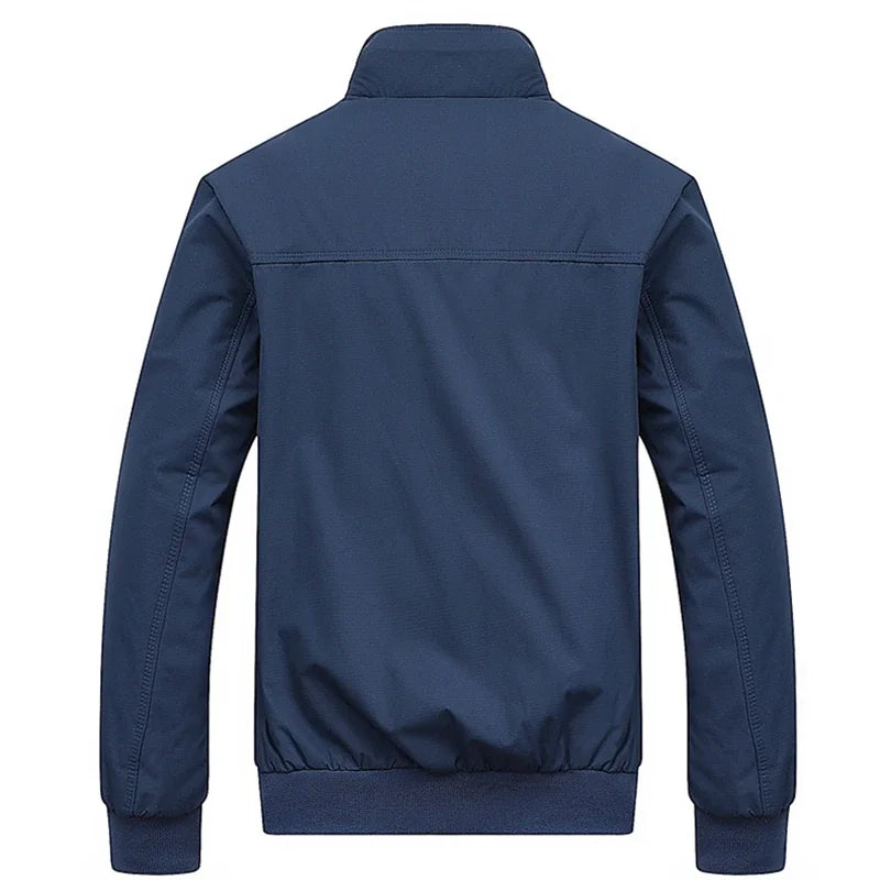 Federico Spring Jacket