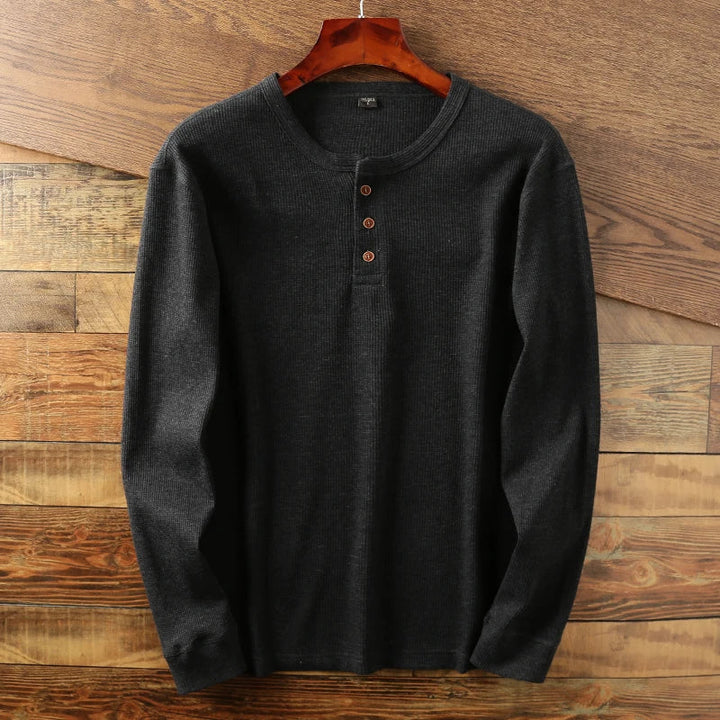 MAILLOT PREMIUM À MANCHES LONGUES